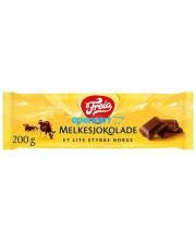 Шоколад Nidar Stratos 185 гр